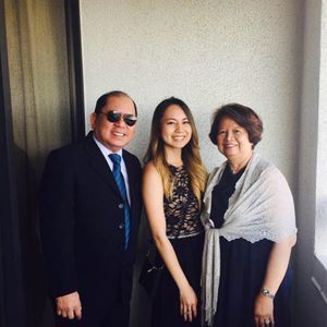 Meet your Posher, Myrna